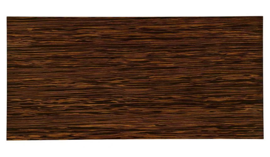 Deco Styled Macassar Ebony Veneered-65