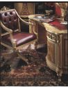 Executive Desks Upscale executive desk from our exclusive presidential collection