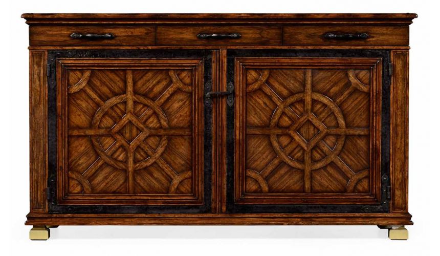 Living Room Antique Sideboard Furniture-81