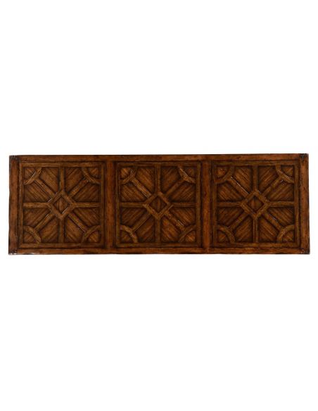 Living Room Antique Sideboard Furniture-81