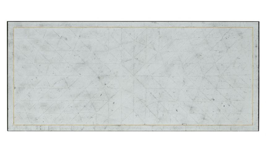 Contemporary Handpainted Chest of 5 Drawers-83