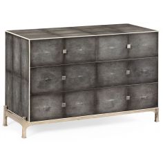Modern Furniture Antique Silver Chest of 4 Drawers-84 2