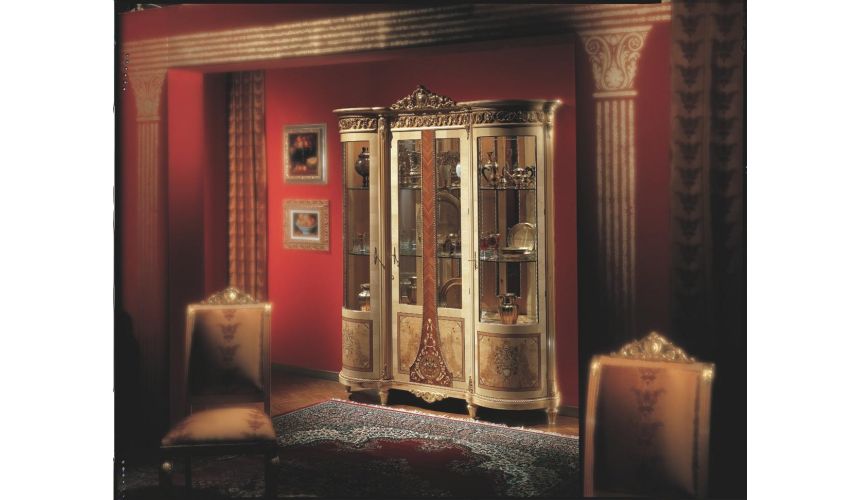 Dining Tables Upscale dinning table from our exclusive presidential collection