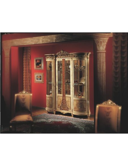Dining Tables Upscale dinning table from our exclusive presidential collection