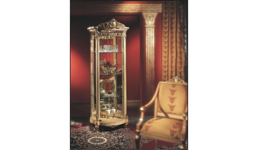 Dining Tables Upscale dinning table from our exclusive presidential collection