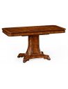 Console & Sofa Tables Rectangular Center or Breakfast Table Set-400