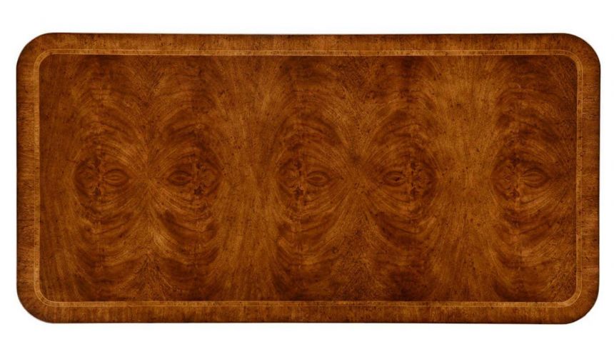 Console & Sofa Tables Rectangular Center or Breakfast Table Set-400