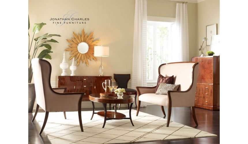 Mirrors, Screens, Decrative Pannels Golden sunburst mirror