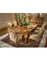 Dining Tables Elegant dining tablefrom our exclusive \\"Home of the Czar Collection\\"