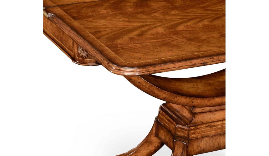 Console & Sofa Tables Rectangular Wood Card Table-77