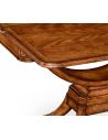 Console & Sofa Tables Rectangular Wood Card Table-77
