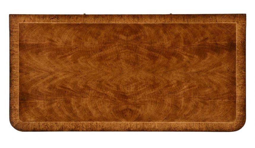 Console & Sofa Tables Rectangular Wood Card Table-77