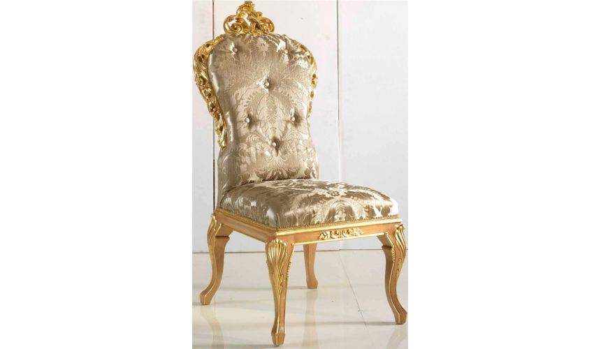 Dining Tables Elegant dining tablefrom our exclusive \\"Home of the Czar Collection\\"