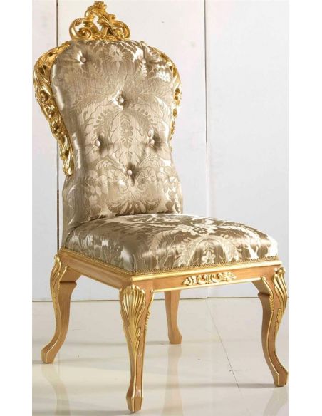 Dining Tables Elegant dining tablefrom our exclusive \\"Home of the Czar Collection\\"