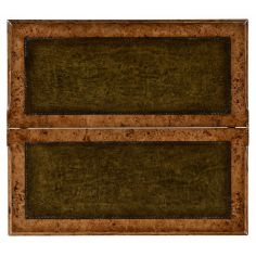 George II style Chest of 4 Drawers-99 2