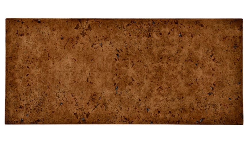 George II style Chest of 4 Drawers-99