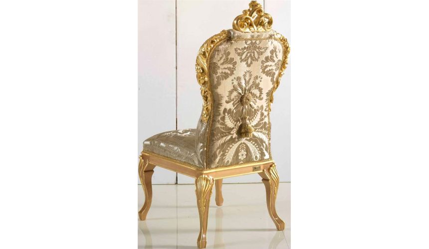 Dining Chairs Dinning chairs with stunning modern styling.