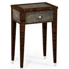 Square & Rectangular Side Tables Small Rectangular Coffee Table-24