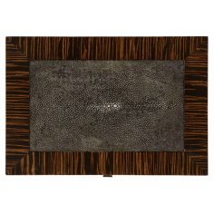 Square & Rectangular Side Tables Small Rectangular Coffee Table-24 2