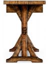 Console & Sofa Tables Solid walnut topped buffet