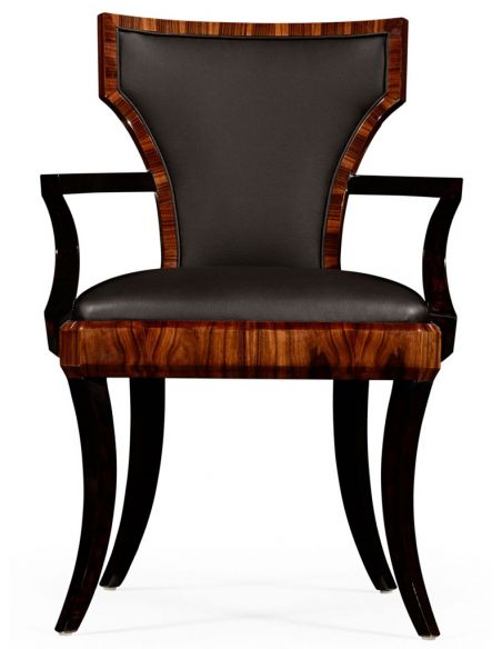 Square & Rectangular Side Tables Antique Wood Dining Armchairs-88