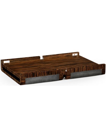 Decorative Accessories Art Deco styled bed tray