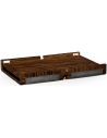 Decorative Accessories Art Deco styled bed tray