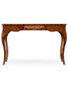 Square & Rectangular Side Tables Elegant French style Rosewood Dressing Table-50