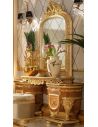 Dressing Vanities & Furnishings Elegant vanity dresser from our modern day Czar collection