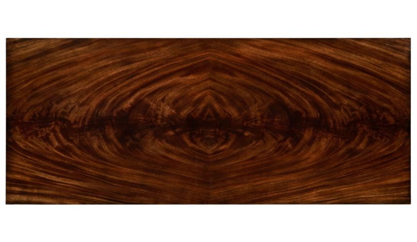 Biedermeier style Chest of four Drawers-55