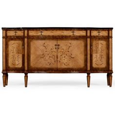 Antique Sideboard for Dining Room-57 2