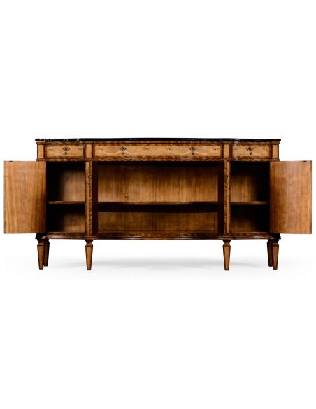 Antique Sideboard for Dining Room-57