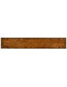 Narrow Sideboard or Buffet-61