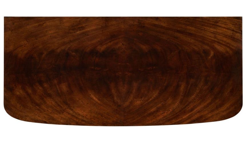 Victorian style Chest of 5 Drawers-86