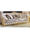 SOFA, COUCH & LOVESEAT Elegant living room set from our modern day Czar collection