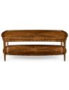Rectangular and Square Coffee Tables Contemporary styled Rectangular Coffee Table-88