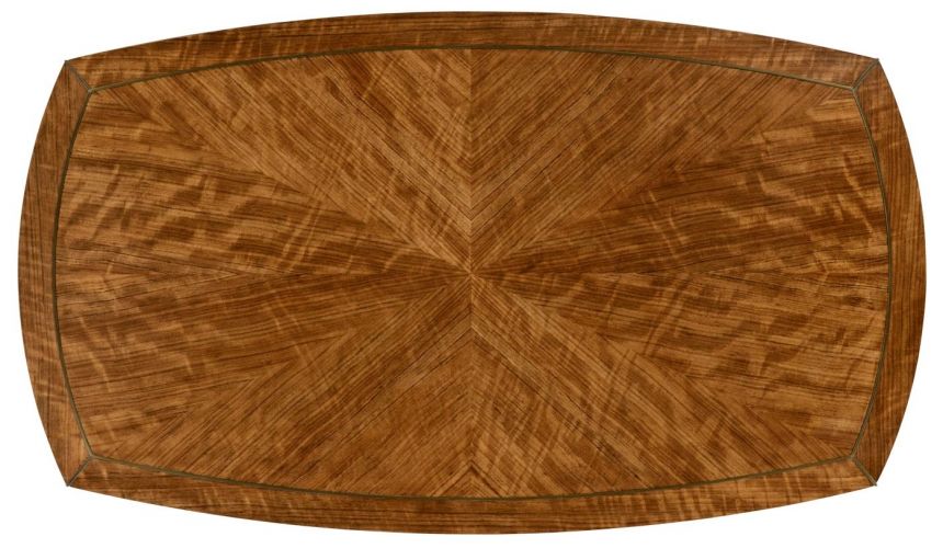 Rectangular and Square Coffee Tables Contemporary styled Rectangular Coffee Table-88