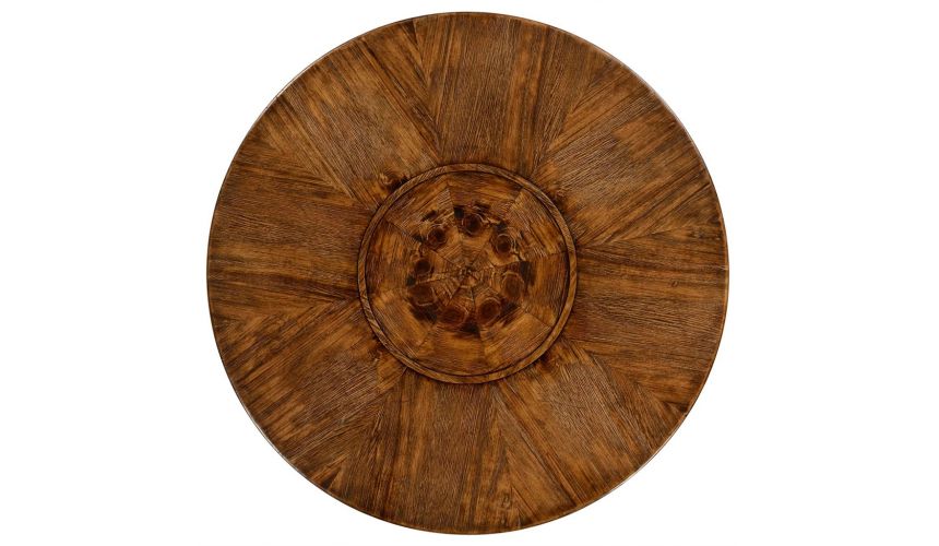 Square & Rectangular Side Tables Country Living Style Round Bar Table-72