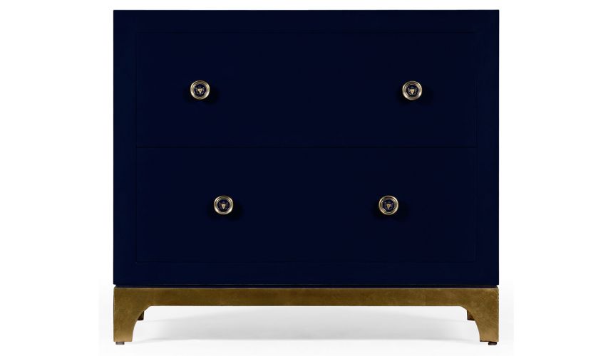 Square & Rectangular Side Tables Low Chest of 8 Drawers Designed Almary-85