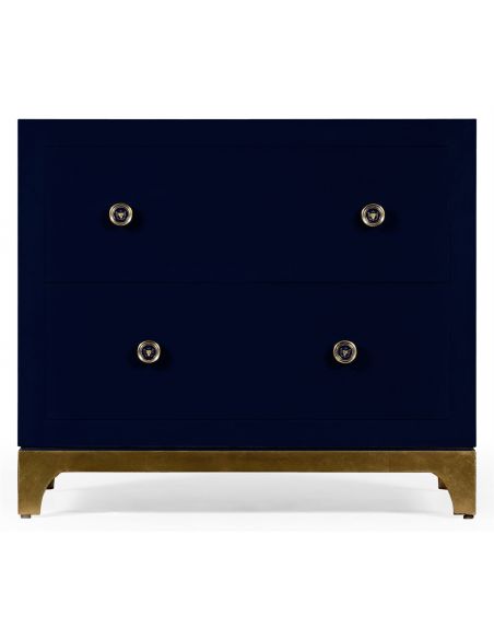 Square & Rectangular Side Tables Low Chest of 8 Drawers Designed Almary-85