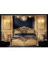 BEDS - Queen, King & California King Sizes Our European Masters collection grand master bedroom