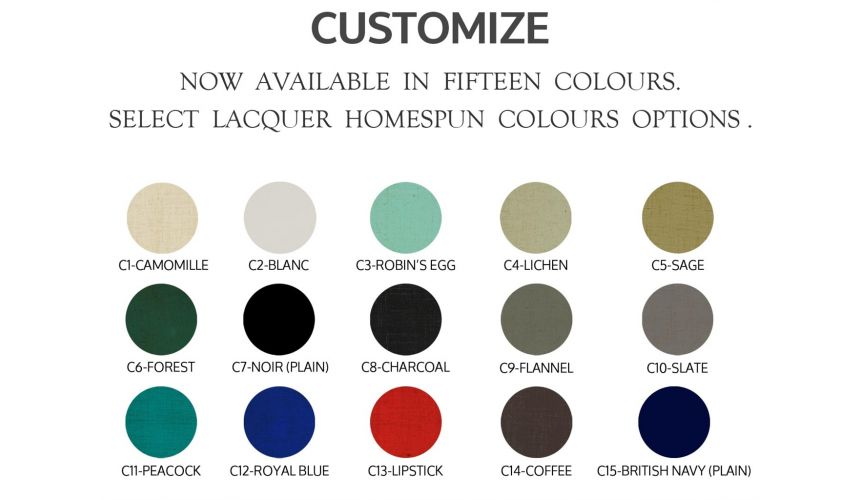 Square & Rectangular Side Tables Low Chest of 8 Drawers Designed Almary-85