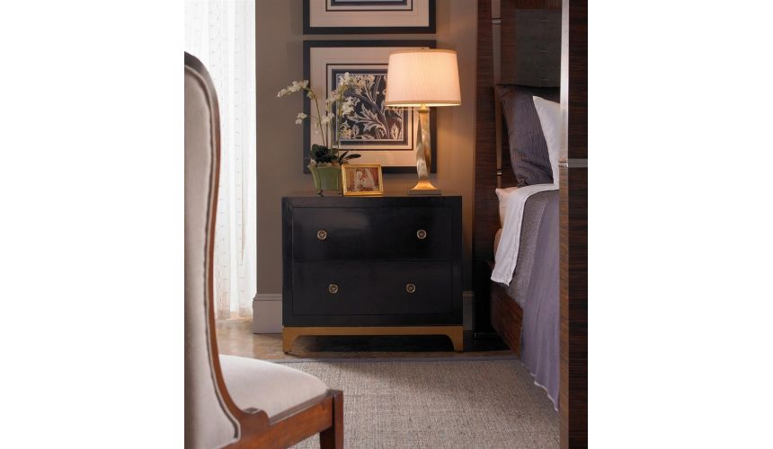 Square & Rectangular Side Tables Low Chest of 8 Drawers Designed Almary-85