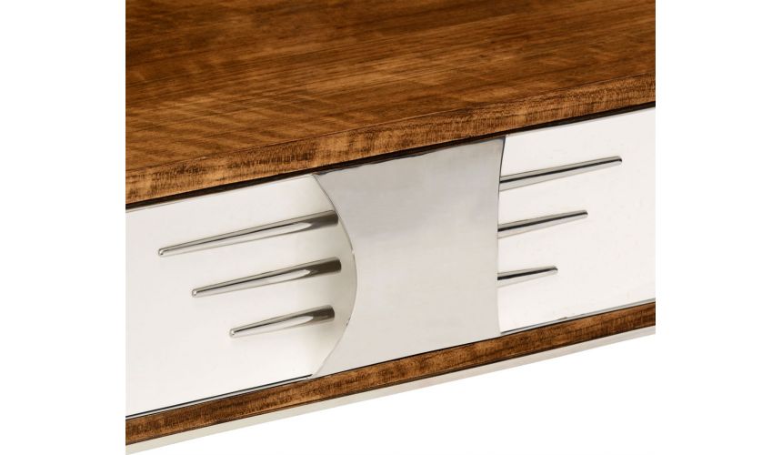 50's Americana coffee table.