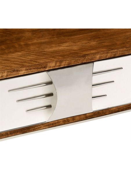 Coffee Tables 50's Americana coffee table.