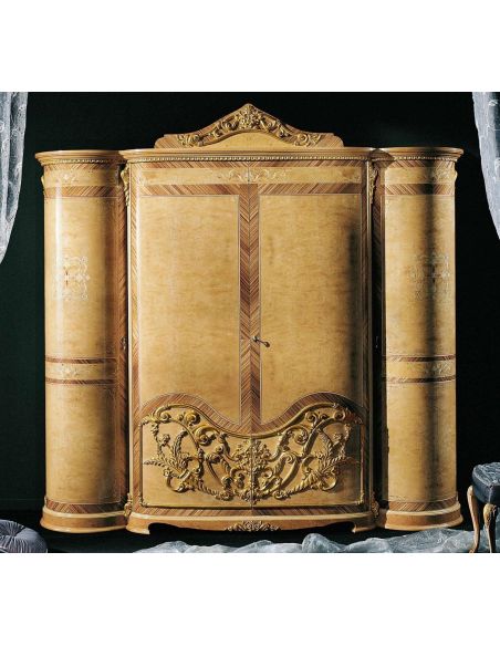 BEDS - Queen, King & California King Sizes Our European Masters collection grand master bedroom