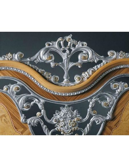 Bookcases Our European Masters collection desk and library