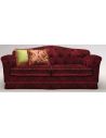 SOFA, COUCH & LOVESEAT Perky Upholstered Sofa
