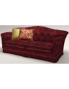 SOFA, COUCH & LOVESEAT Perky Upholstered Sofa