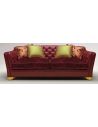 SOFA, COUCH & LOVESEAT Swish Upholstered Sofa